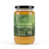 Acacia Honey