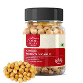 Kashmiri Mountain Garlic