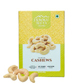 Premium Cashew - Jammunuts