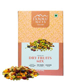 Premium Mix Dry Fruits - Jammunuts
