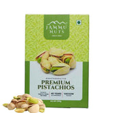 Premium Pistachios