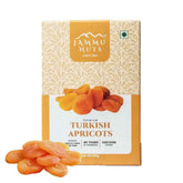 Premium Turkish Apricots