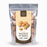 Premium Walnuts (Akhrot) – Thin Shell Jumbo