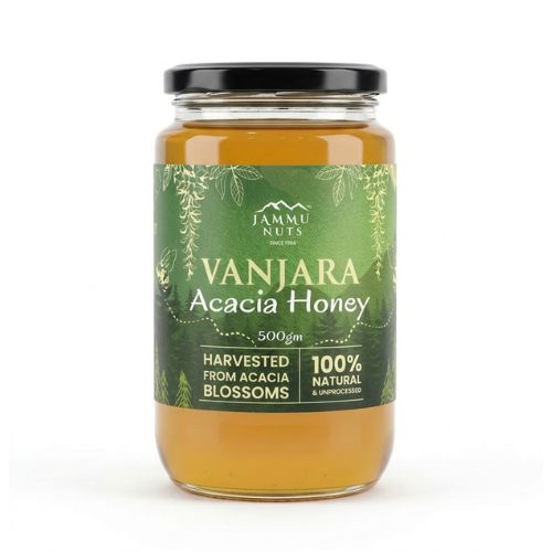 Acacia Honey