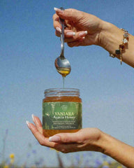 Acacia Honey