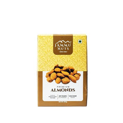 Premium Dry Fruit Combo 800gm – Pack of 4 | Almonds, Cashews, Green Raisins & Dried Anjeer – 200gm Each