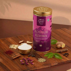 Koshur Kahwa Instant Premix