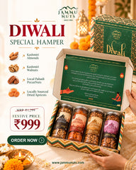 DIWALI GIFT BOX