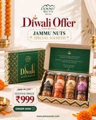 DIWALI GIFT BOX
