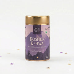 Koshur Kehwa Sugar Free