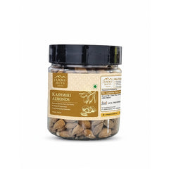 Local Kashmiri Almonds