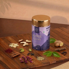 Koshur Kehwa Sugar Free