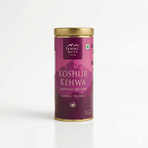 Koshur Kahwa Instant Premix