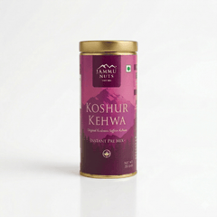 Koshur Kahwa Instant Premix