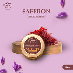 Premium Saffron