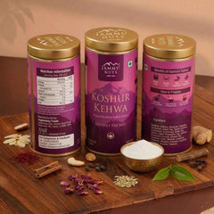 Koshur Kahwa Instant Premix