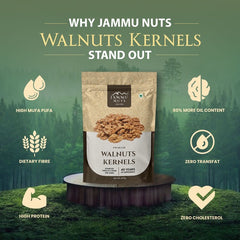 Premium Walnuts