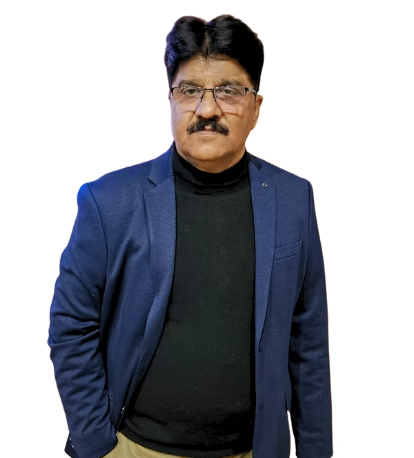 Sudesh Suri
