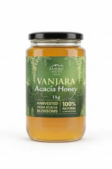 Acacia Honey