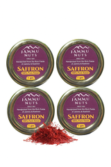 Premium Saffron