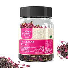 GulKesar Chai - Jammunuts