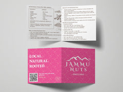 GulKesar Chai - Jammunuts