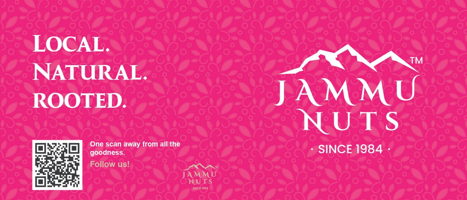 GulKesar Chai - Jammunuts