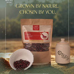 Jammunuts Rajma - Jammunuts