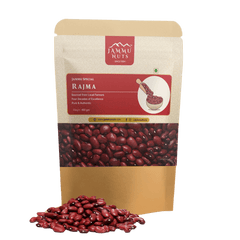 Jammunuts Rajma - Jammunuts