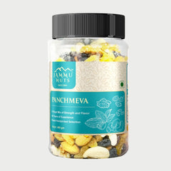 Panchmeva – Premium Dry Fruits Mix - Jammunuts