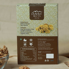 Premium Walnuts - Jammunuts