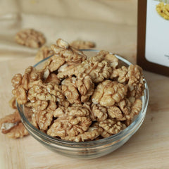 Premium Walnuts - Jammunuts