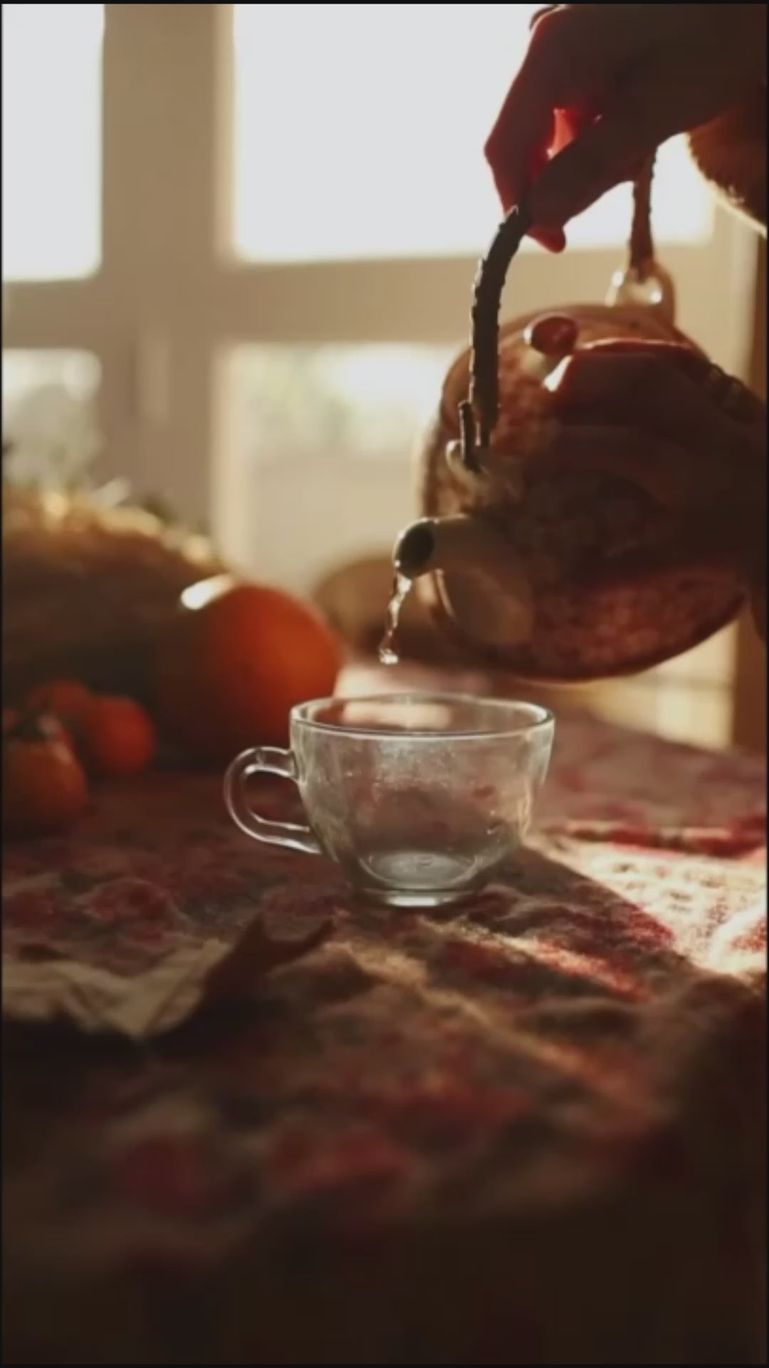 GulKesar Chai