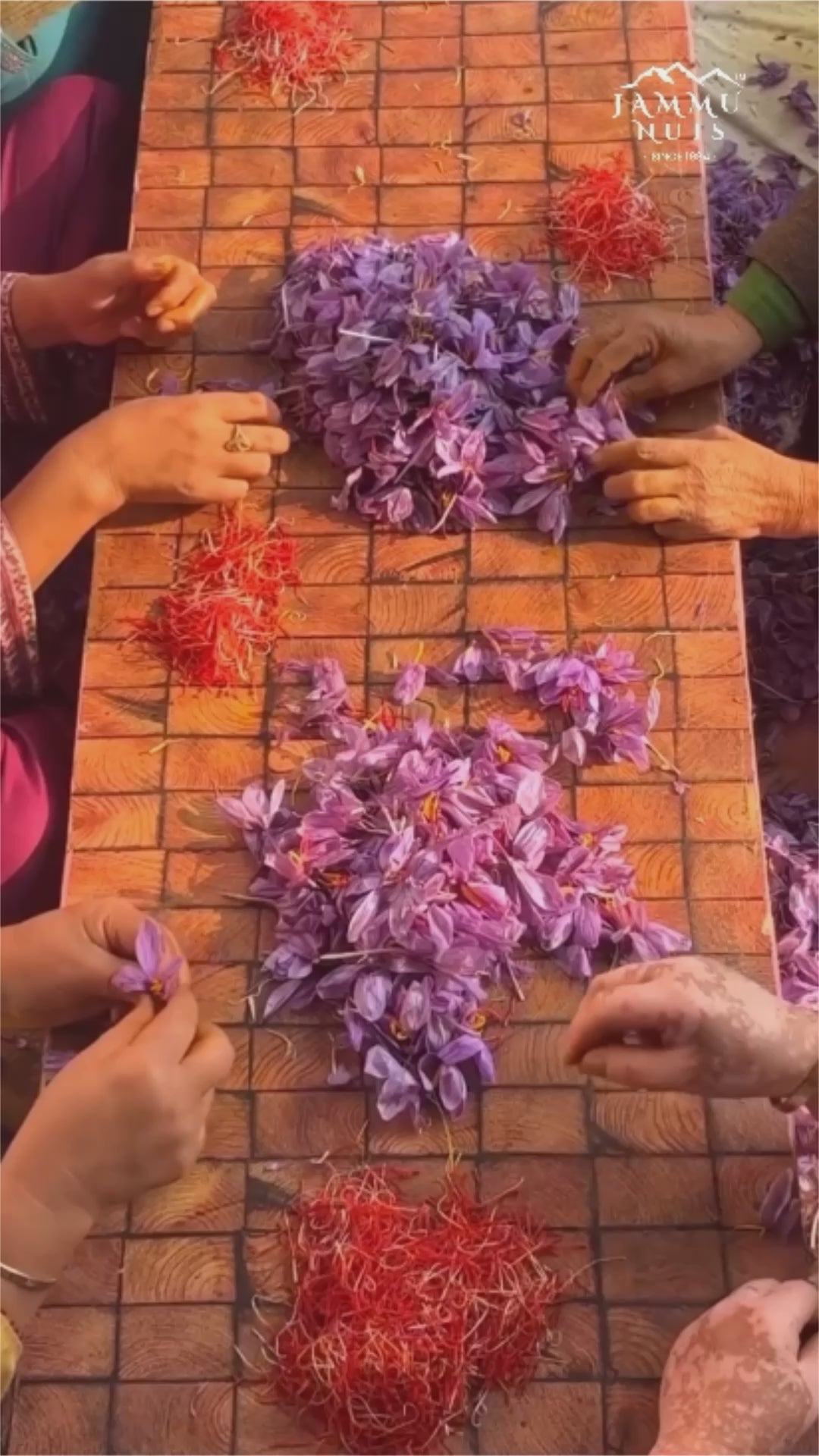 Premium Saffron